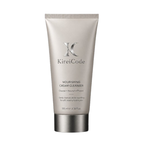 Nourishing Cream Cleanser