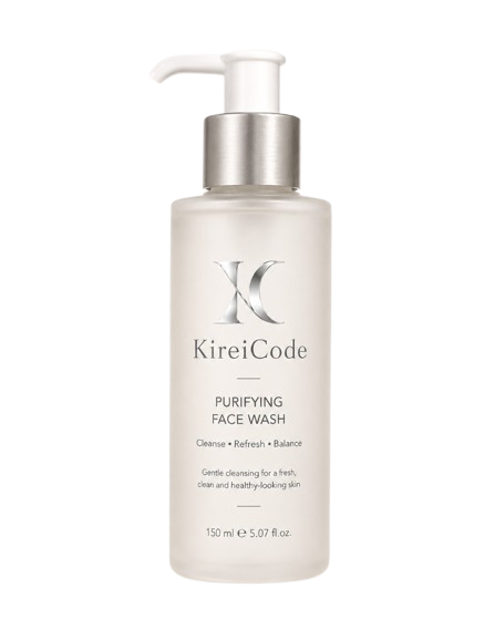 Purifying Face Wash