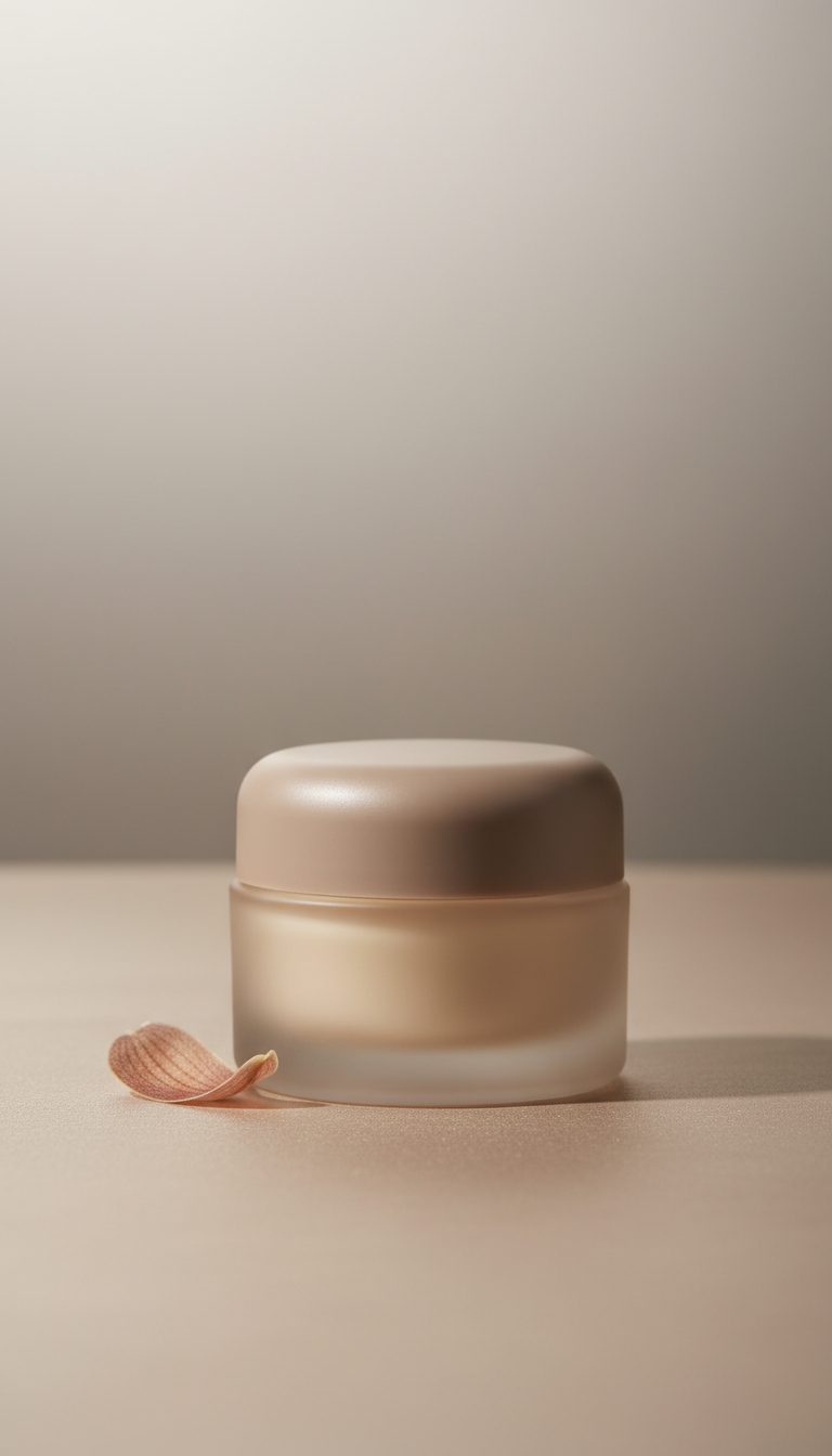 Botanical Recovery Cream with Arctic Berry