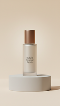 Radiant Renewal Serum With Rare Actives